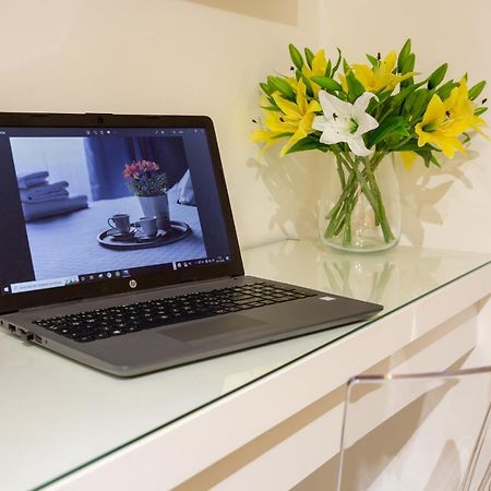 Milano City Apartments - Stylish House Free Wifi-Parking-Airport Extérieur photo