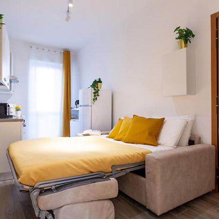 Milano City Apartments - Stylish House Free Wifi-Parking-Airport Extérieur photo