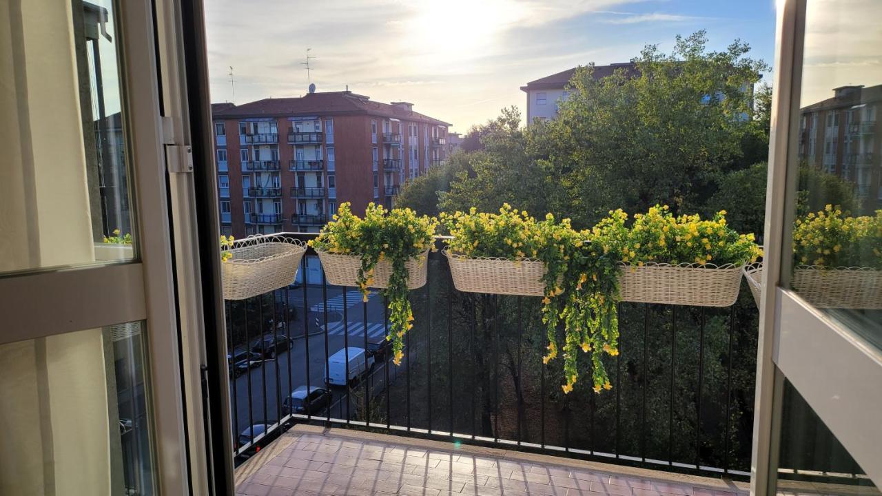 Milano City Apartments - Stylish House Free Wifi-Parking-Airport Extérieur photo