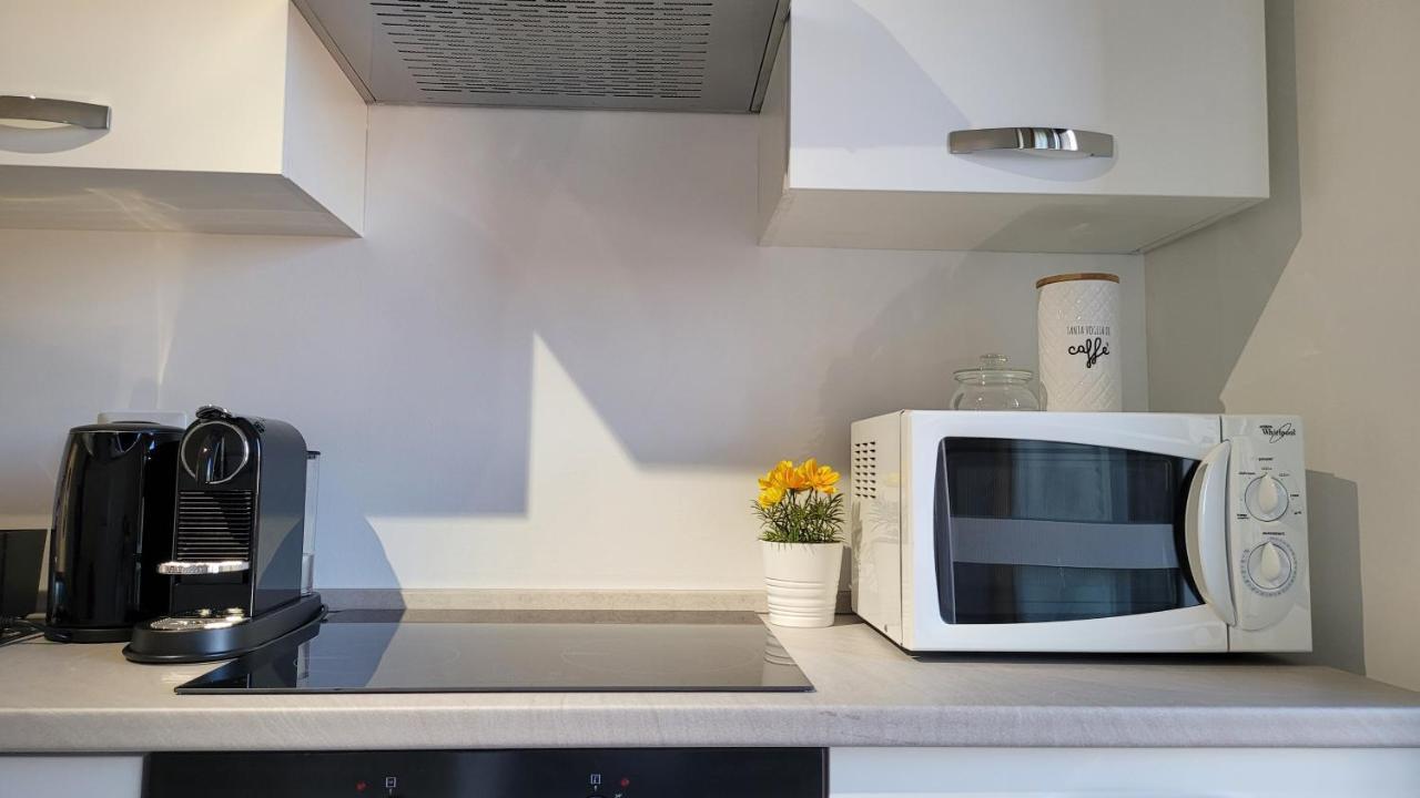 Milano City Apartments - Stylish House Free Wifi-Parking-Airport Extérieur photo