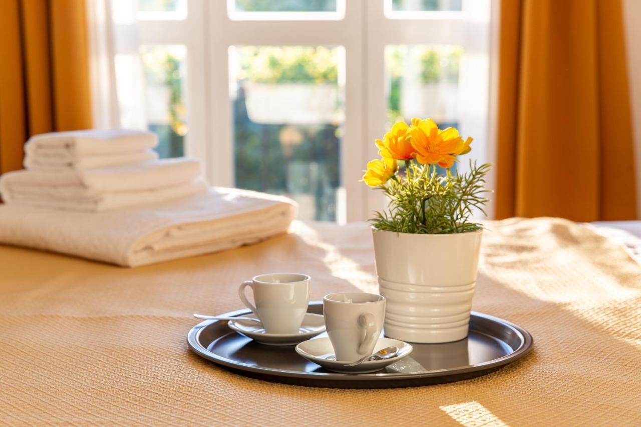 Milano City Apartments - Stylish House Free Wifi-Parking-Airport Extérieur photo