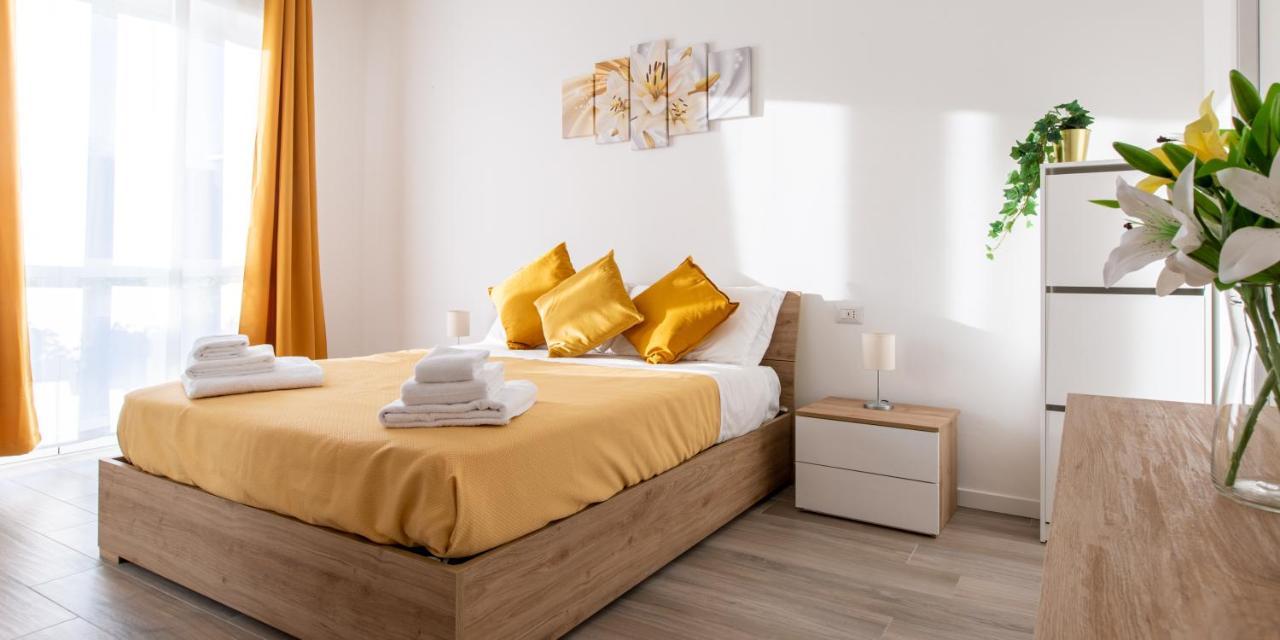 Milano City Apartments - Stylish House Free Wifi-Parking-Airport Extérieur photo