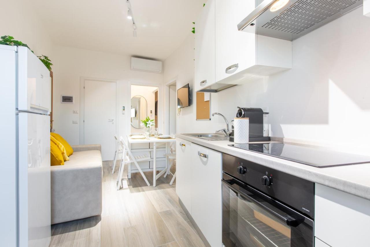 Milano City Apartments - Stylish House Free Wifi-Parking-Airport Extérieur photo