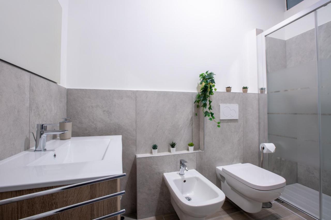 Milano City Apartments - Stylish House Free Wifi-Parking-Airport Extérieur photo