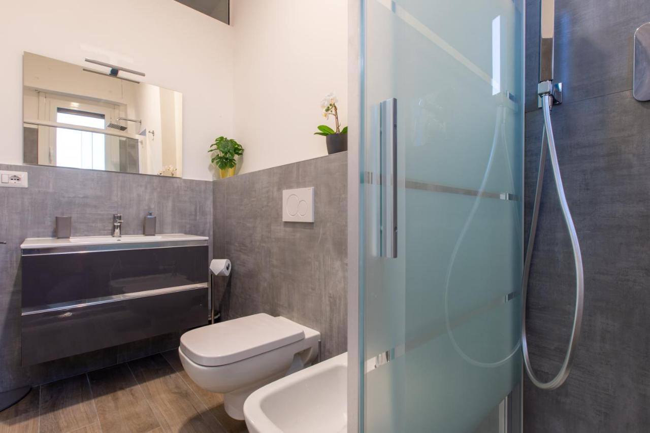 Milano City Apartments - Stylish House Free Wifi-Parking-Airport Extérieur photo